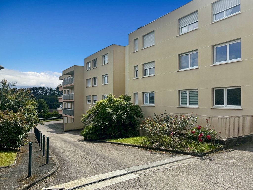 Achat appartement à vendre 2 pièces 54 m² - Limoges