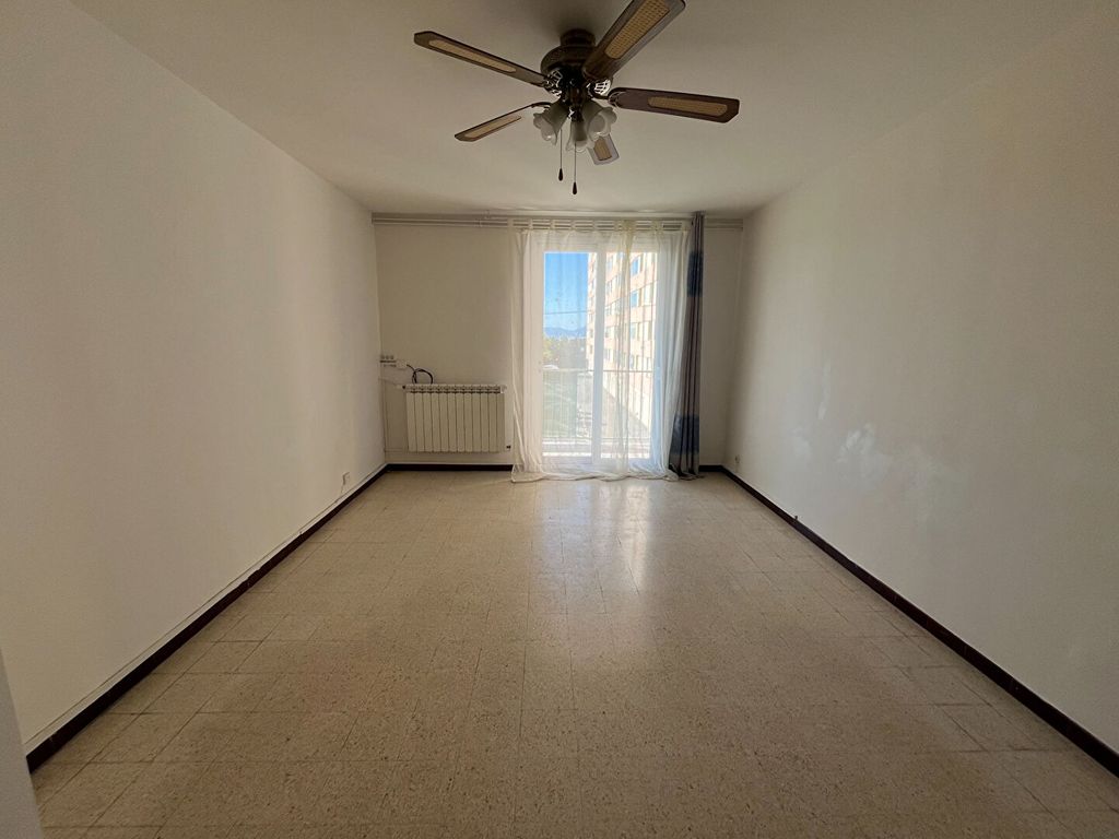 Achat appartement 4 pièce(s) Marseille 15ème arrondissement