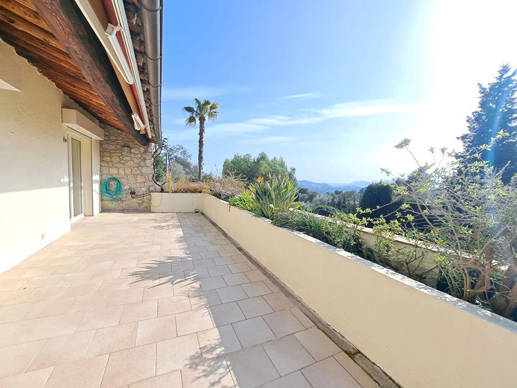 Achat maison 3 chambre(s) - Mougins