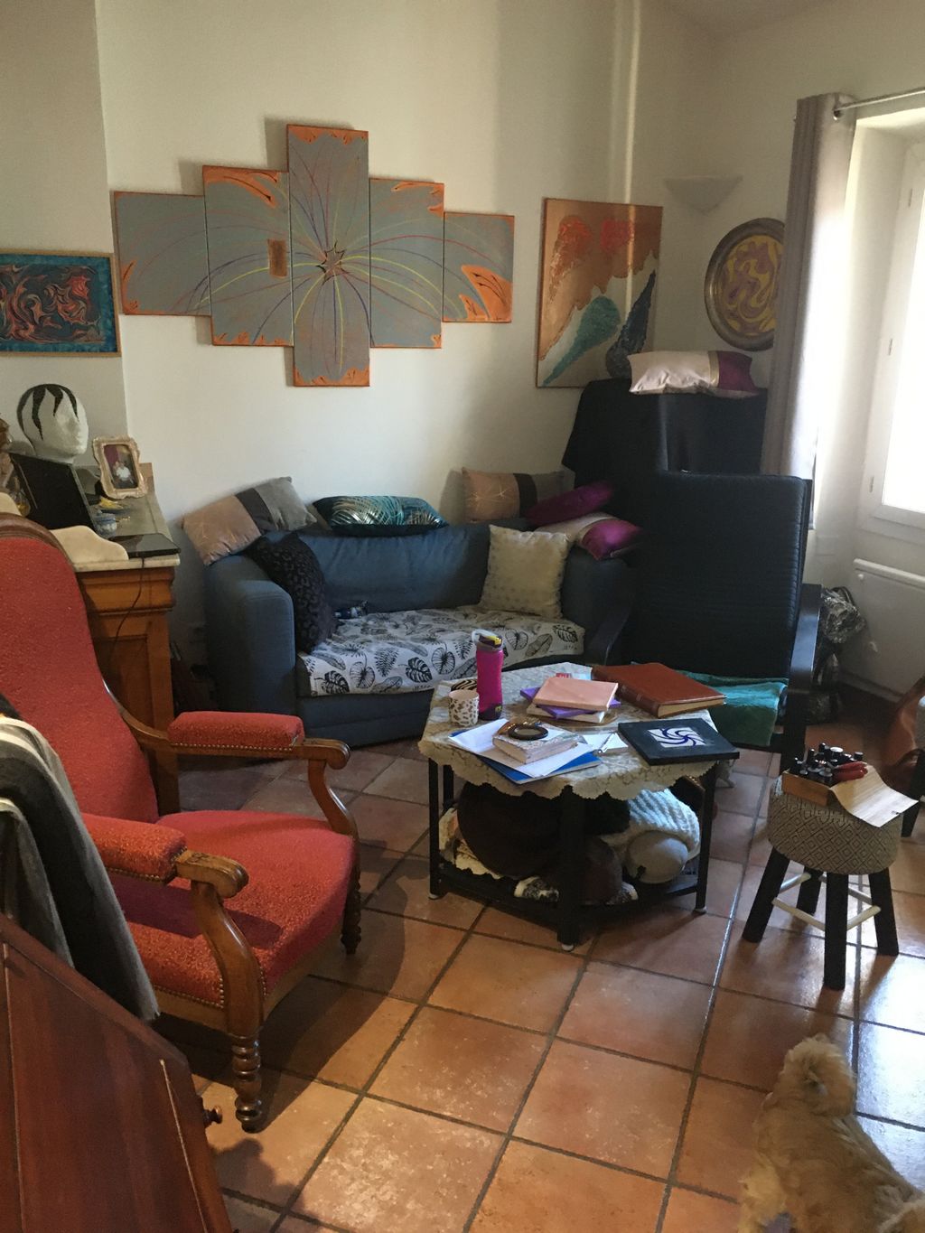 Achat appartement 1 pièce(s) Vence