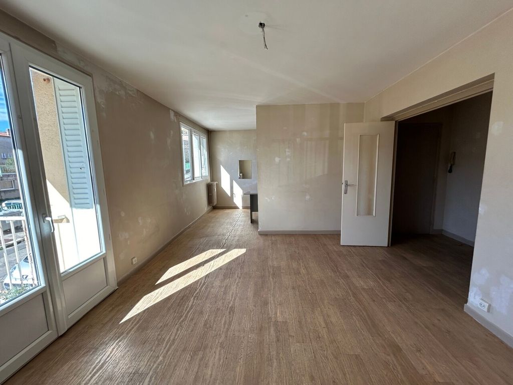 Achat appartement 3 pièce(s) Privas