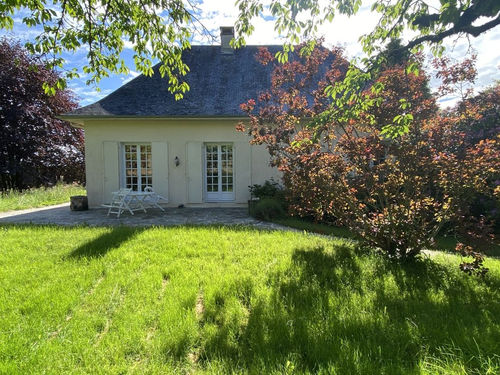 Achat maison à vendre 3 chambres 108 m² - Beyssac