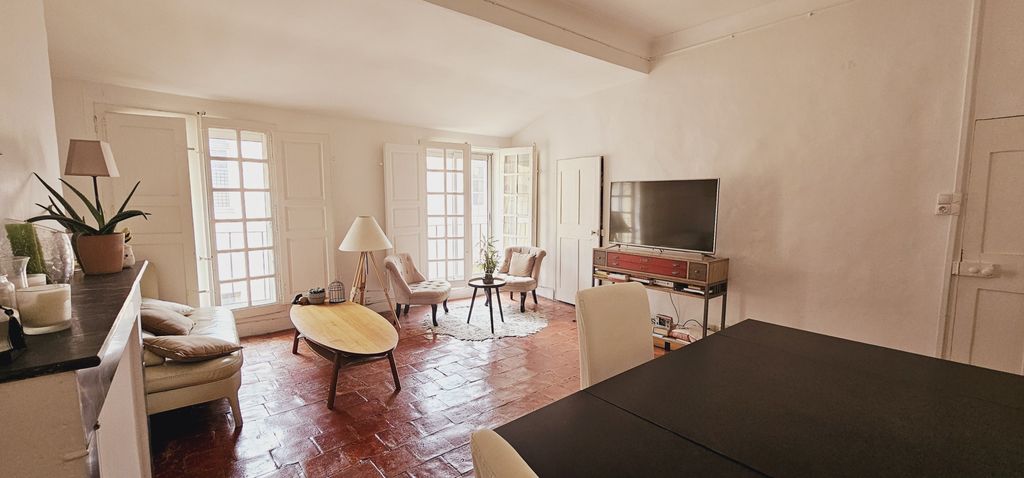 Achat appartement à vendre 4 pièces 100 m² - Aix-en-Provence