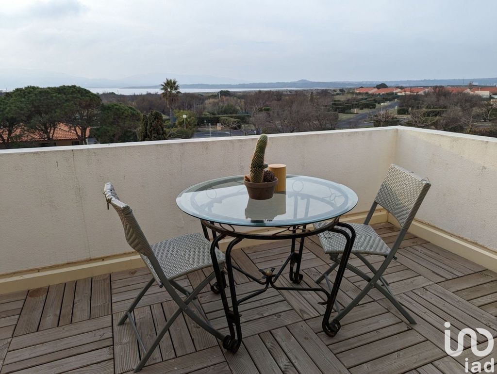 Achat appartement 5 pièce(s) Leucate