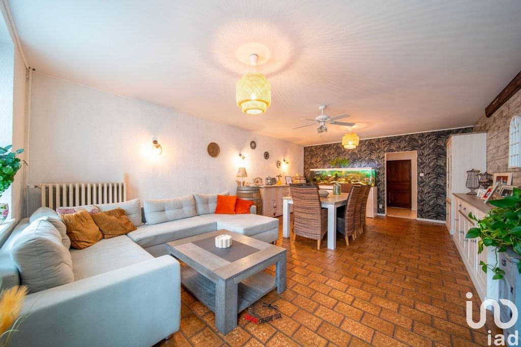 Achat maison à vendre 4 chambres 170 m² - Voimhaut