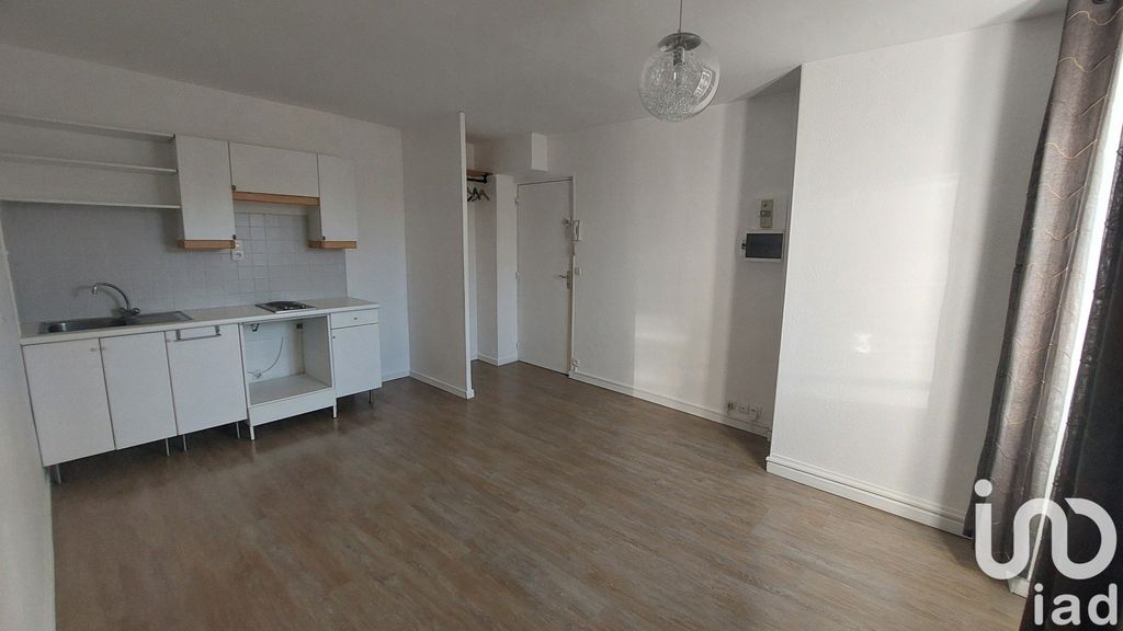 Achat appartement à vendre 2 pièces 30 m² - Étréchy