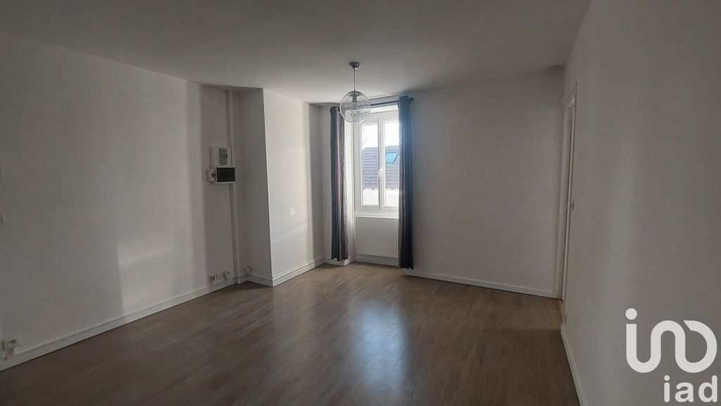 Achat appartement 2 pièce(s) Étréchy