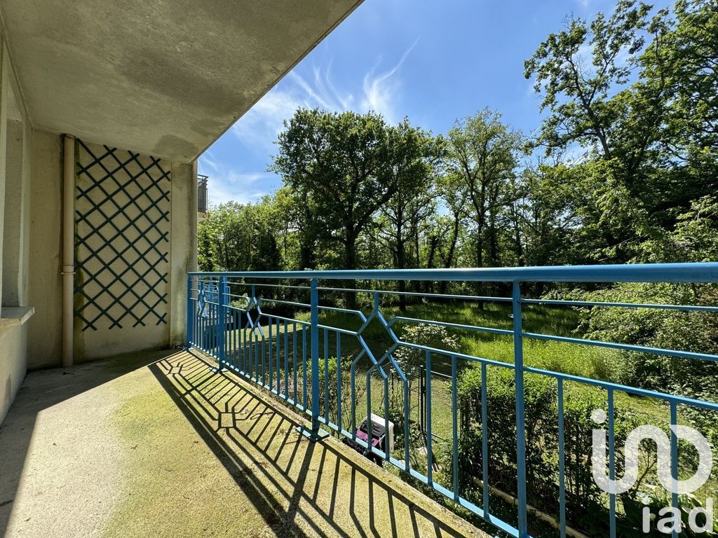 Achat appartement à vendre 3 pièces 62 m² - Cesson