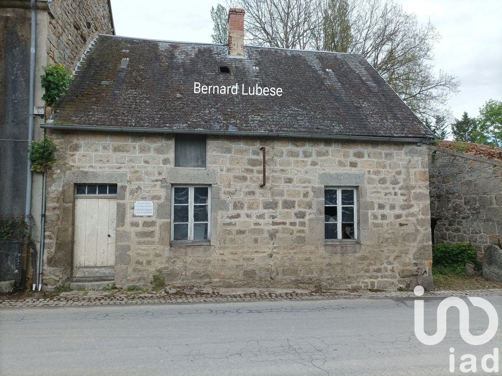 Achat maison à vendre 2 chambres 70 m² - Lupersat