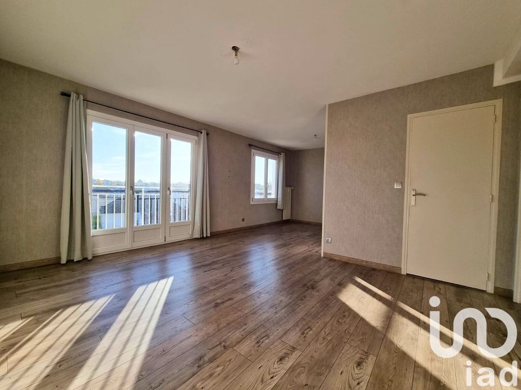 Achat appartement à vendre 3 pièces 66 m² - Tinqueux