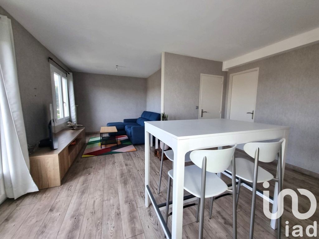 Achat appartement 4 pièce(s) Tinqueux