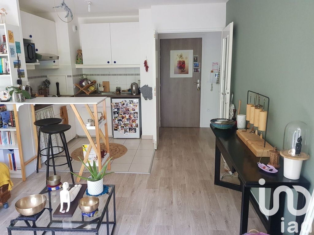 Achat appartement à vendre 2 pièces 38 m² - Dammartin-en-Goële