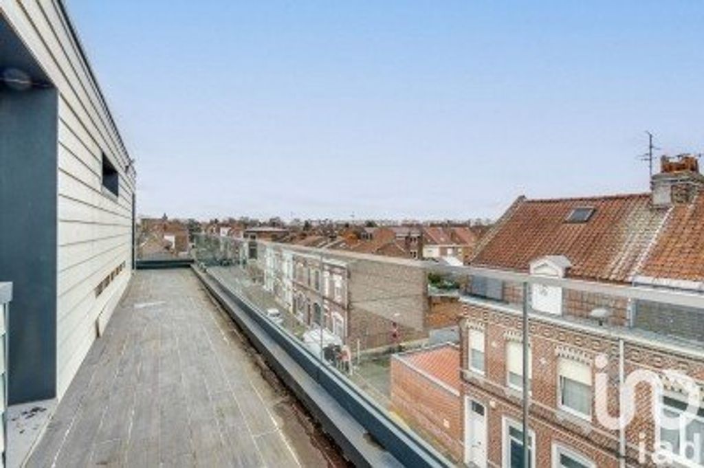 Achat maison 3 chambre(s) - Lille