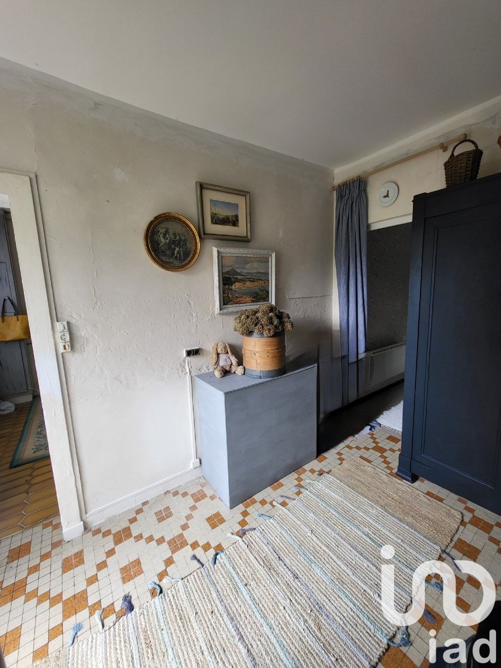 Achat maison 4 chambre(s) - Boursay