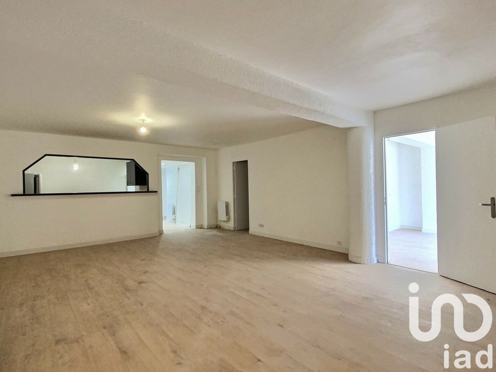 Achat souplex à vendre 6 pièces 163 m² - Bandol