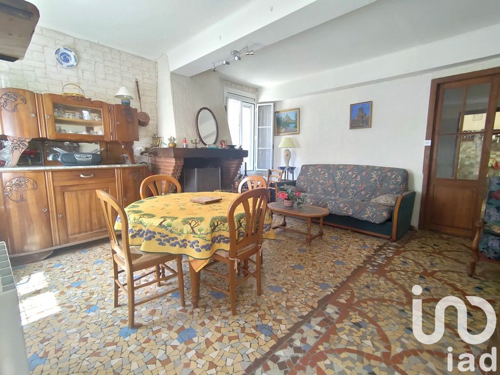 Achat maison à vendre 2 chambres 85 m² - Sabarat