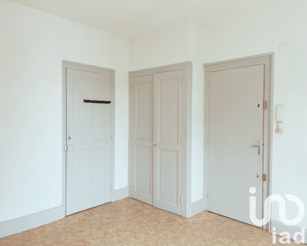 Achat maison 4 chambre(s) - Grenoble