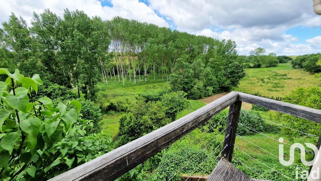 Achat maison 4 chambre(s) - Sérigné