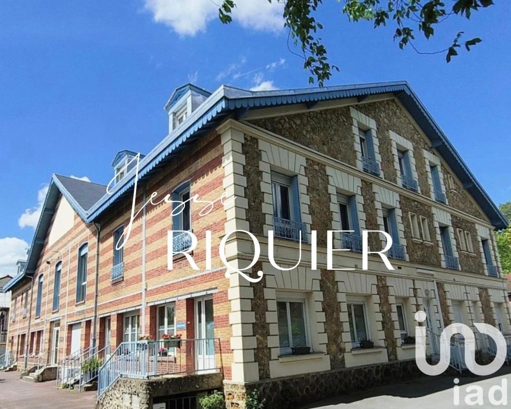 Achat duplex à vendre 6 pièces 131 m² - Conflans-Sainte-Honorine