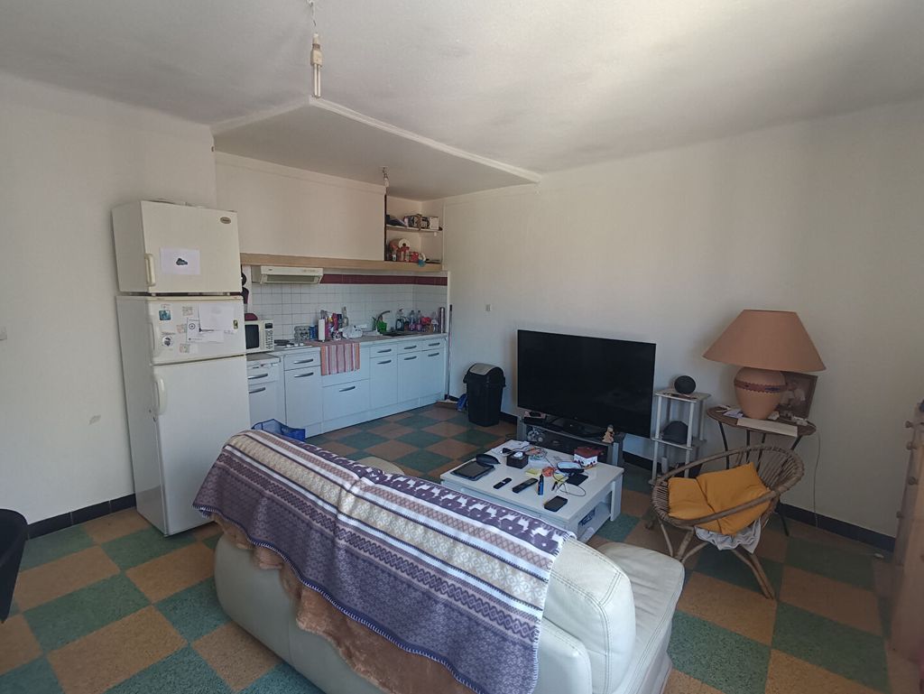 Achat appartement à vendre 2 pièces 48 m² - Frontignan