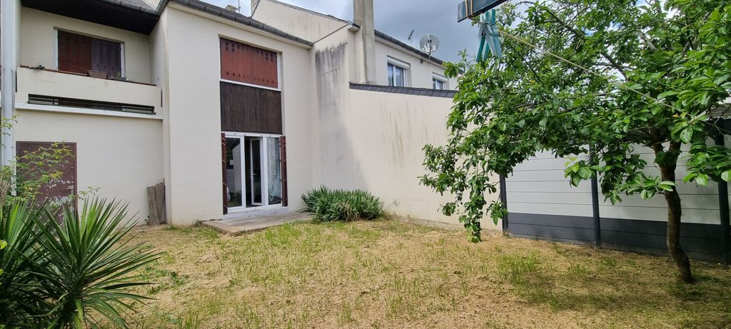 Achat maison 4 chambre(s) - Blois