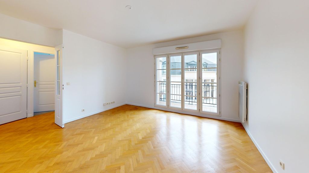 Achat appartement à vendre 2 pièces 44 m² - Le Plessis-Robinson