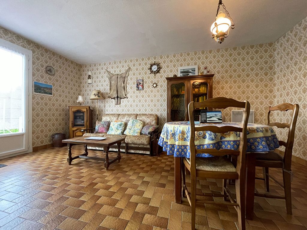 Achat maison 3 chambre(s) - L'Aiguillon-sur-Vie