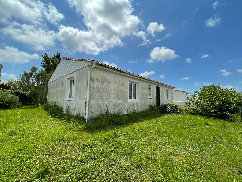 Achat maison 3 chambre(s) - L'Aiguillon-sur-Vie