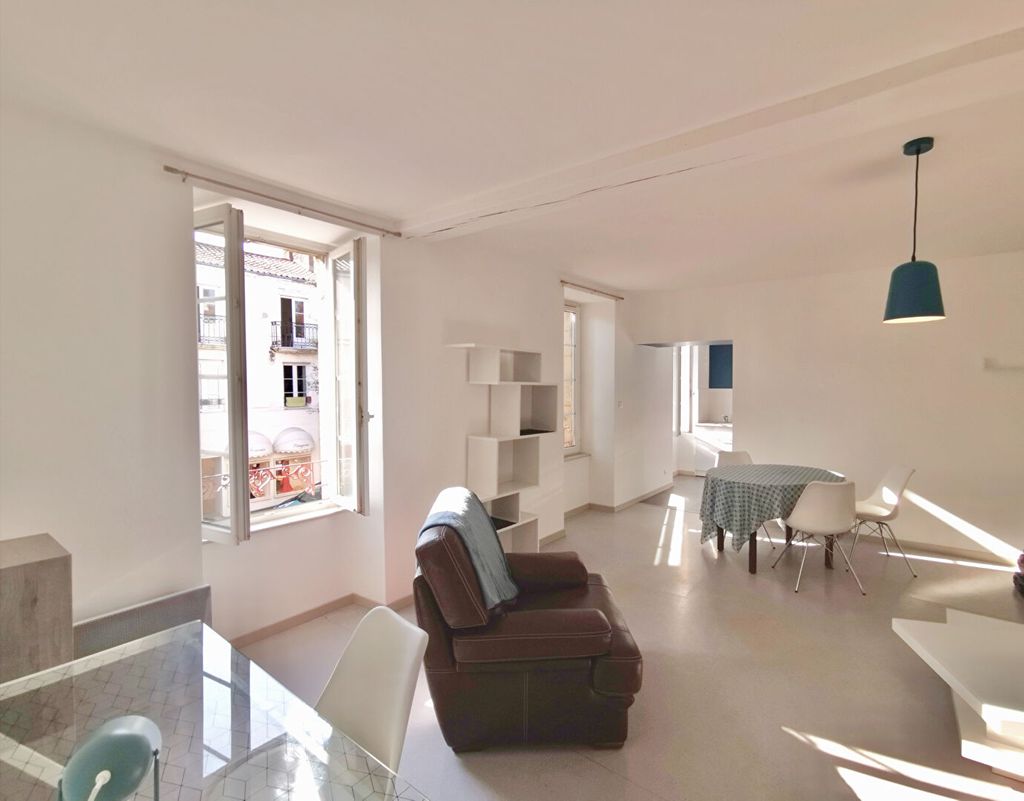 Achat appartement à vendre 2 pièces 50 m² - La Roche-sur-Yon