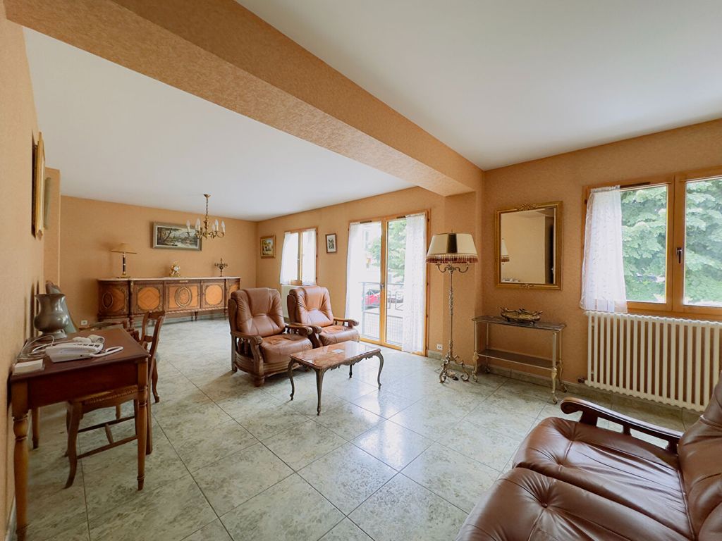 Achat appartement à vendre 4 pièces 120 m² - La Roche-sur-Yon