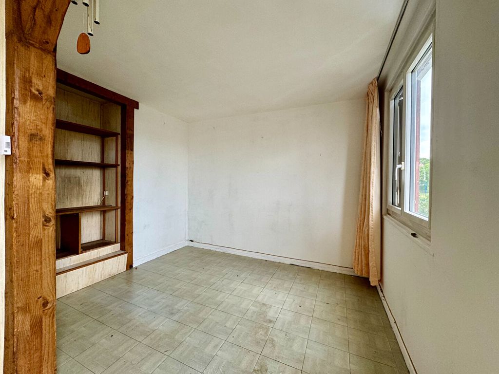 Achat appartement 4 pièce(s) Poissy