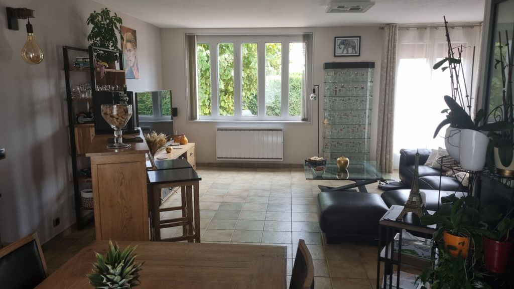 Achat maison 3 chambre(s) - Franconville