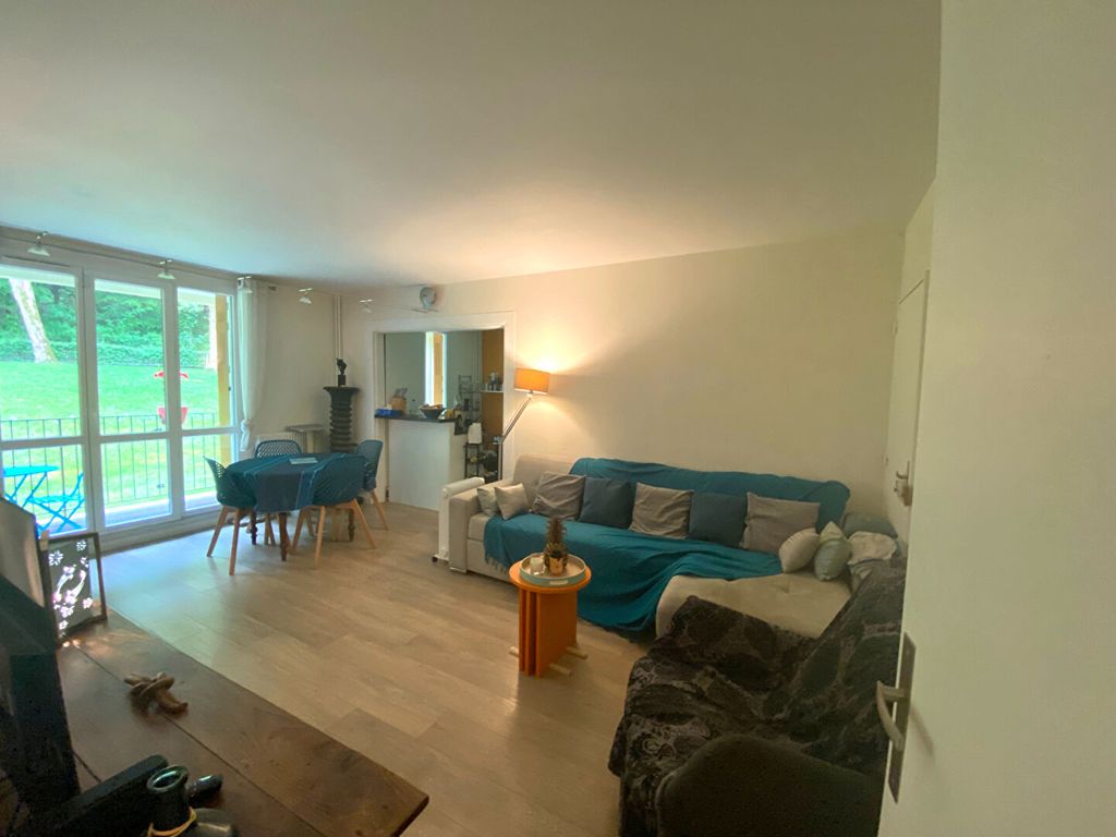 Achat appartement à vendre 5 pièces 95 m² - Gif-sur-Yvette