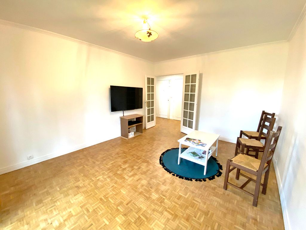 Achat appartement 5 pièce(s) Gif-sur-Yvette