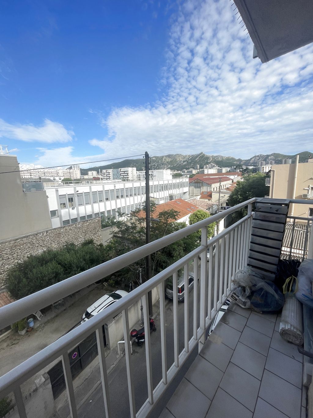 Achat appartement à vendre 3 pièces 55 m² - Marseille 10ème arrondissement