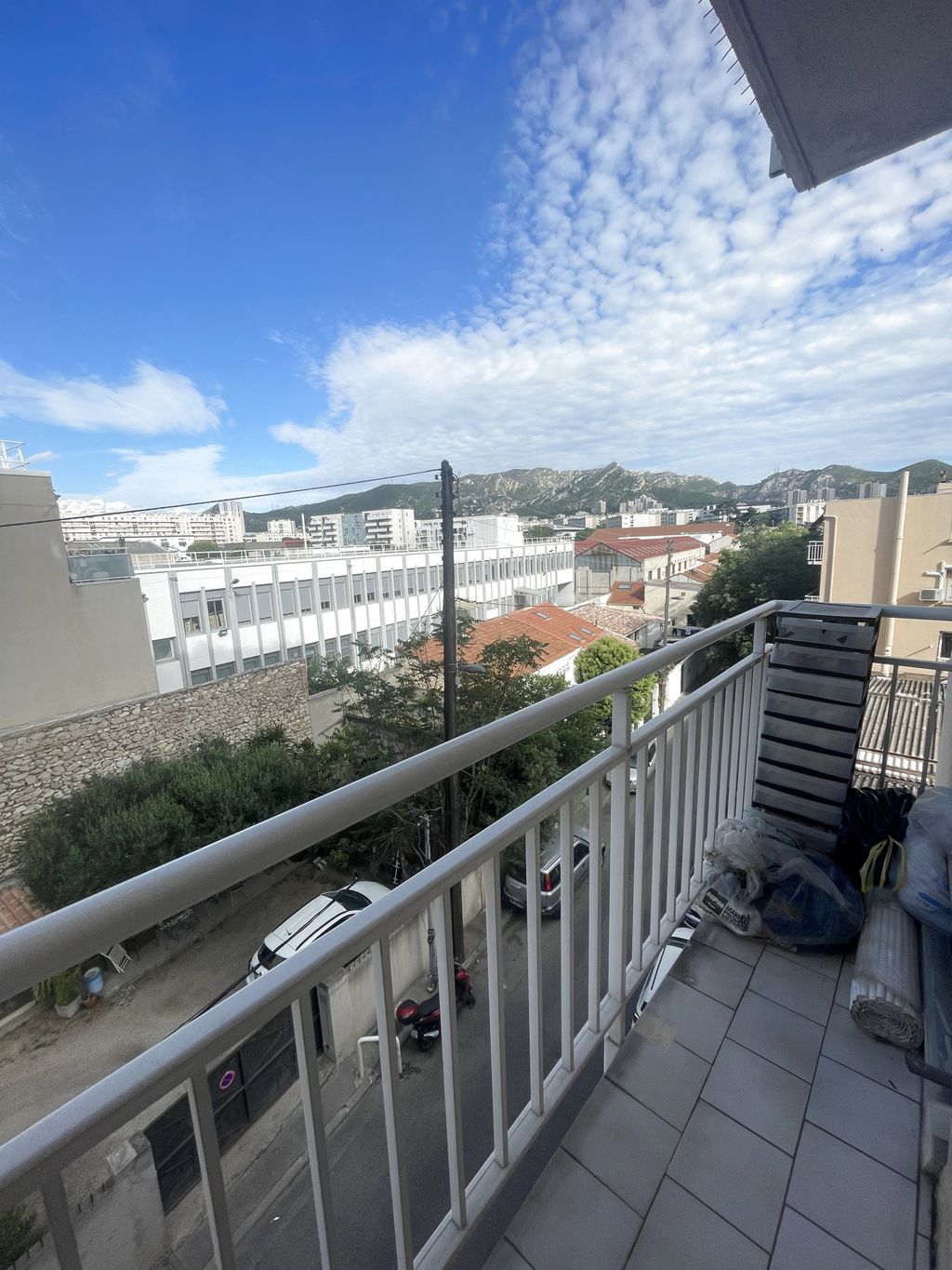 Achat appartement 3 pièce(s) Marseille 10ème arrondissement