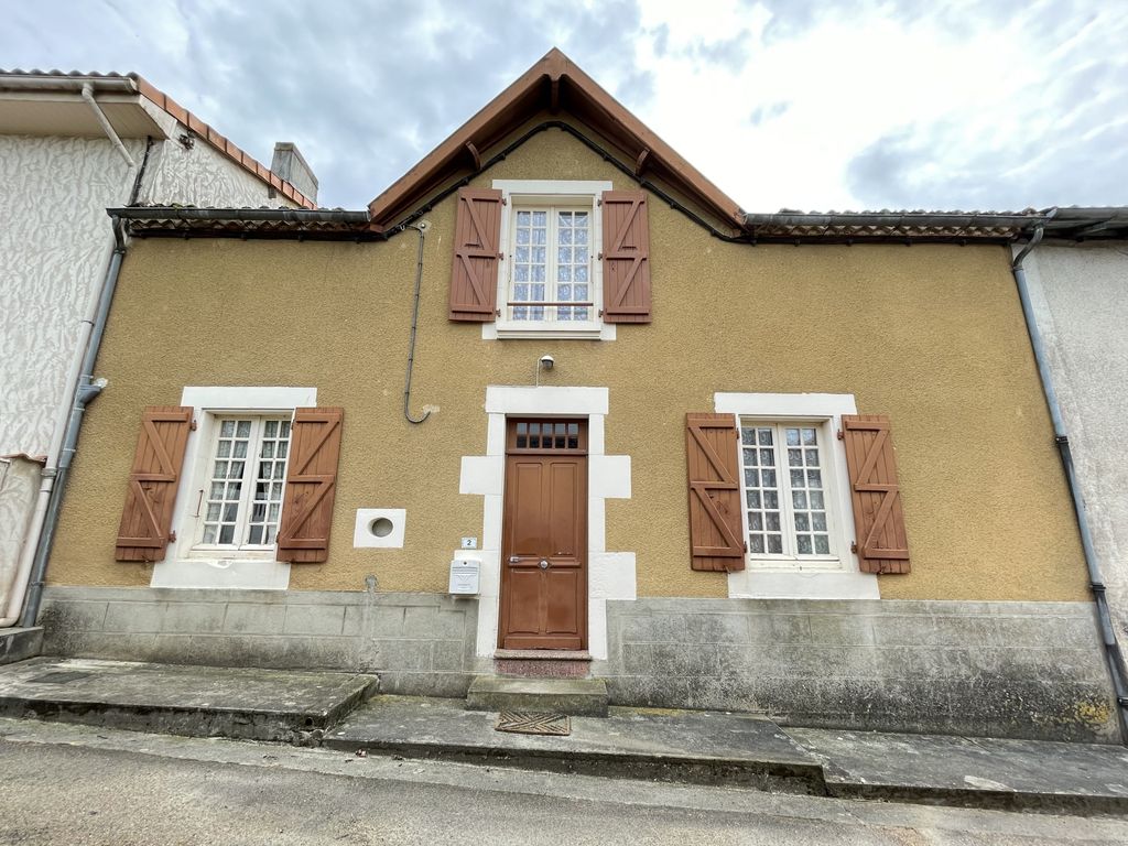 Achat maison à vendre 3 chambres 104 m² - Ambernac