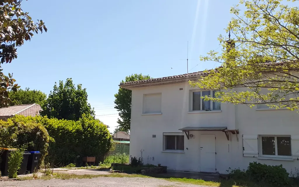 Achat appartement à vendre 3 pièces 96 m² - Andernos-les-Bains