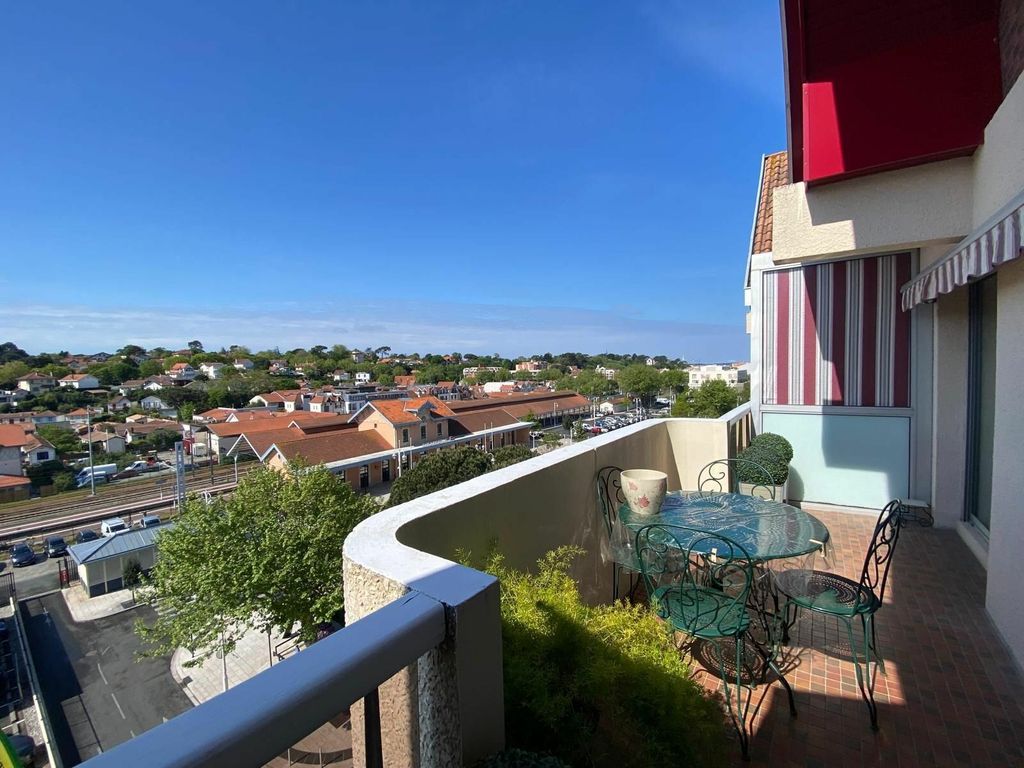 Achat duplex à vendre 4 pièces 92 m² - Arcachon