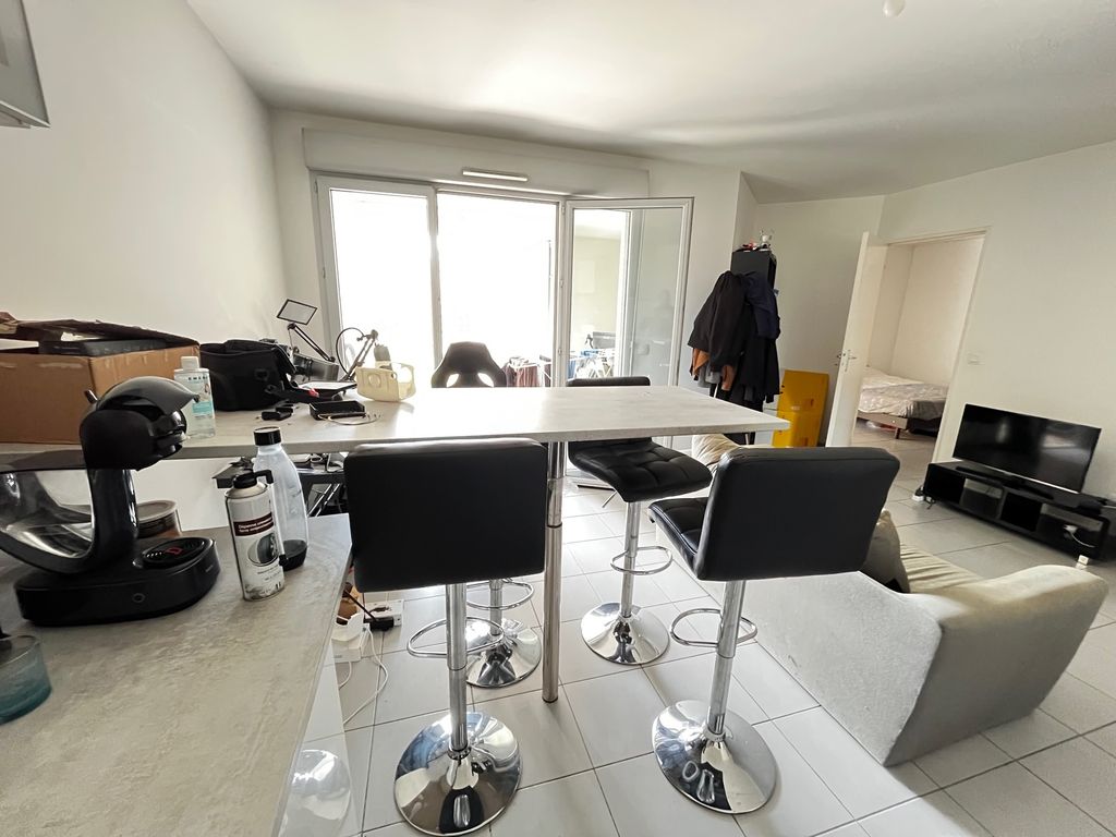 Achat appartement 2 pièce(s) Marseille 2ème arrondissement