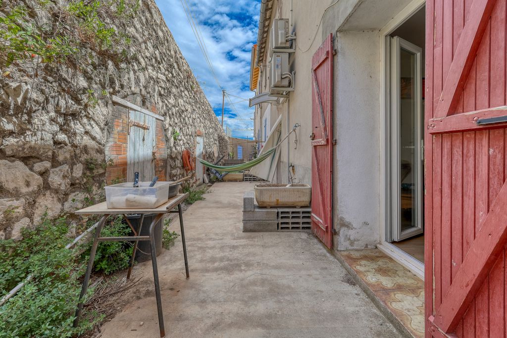 Achat maison 2 chambre(s) - Marseille 16ème arrondissement