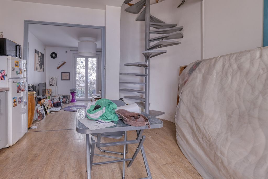 Achat maison 2 chambre(s) - Marseille 16ème arrondissement