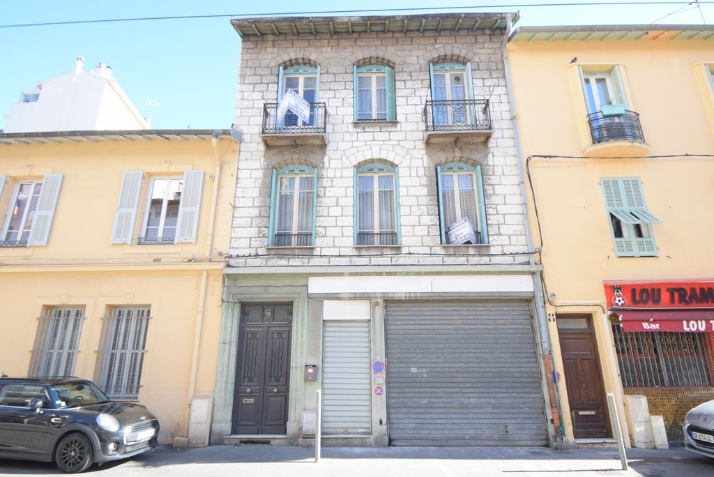 Achat duplex à vendre 4 pièces 71 m² - Nice