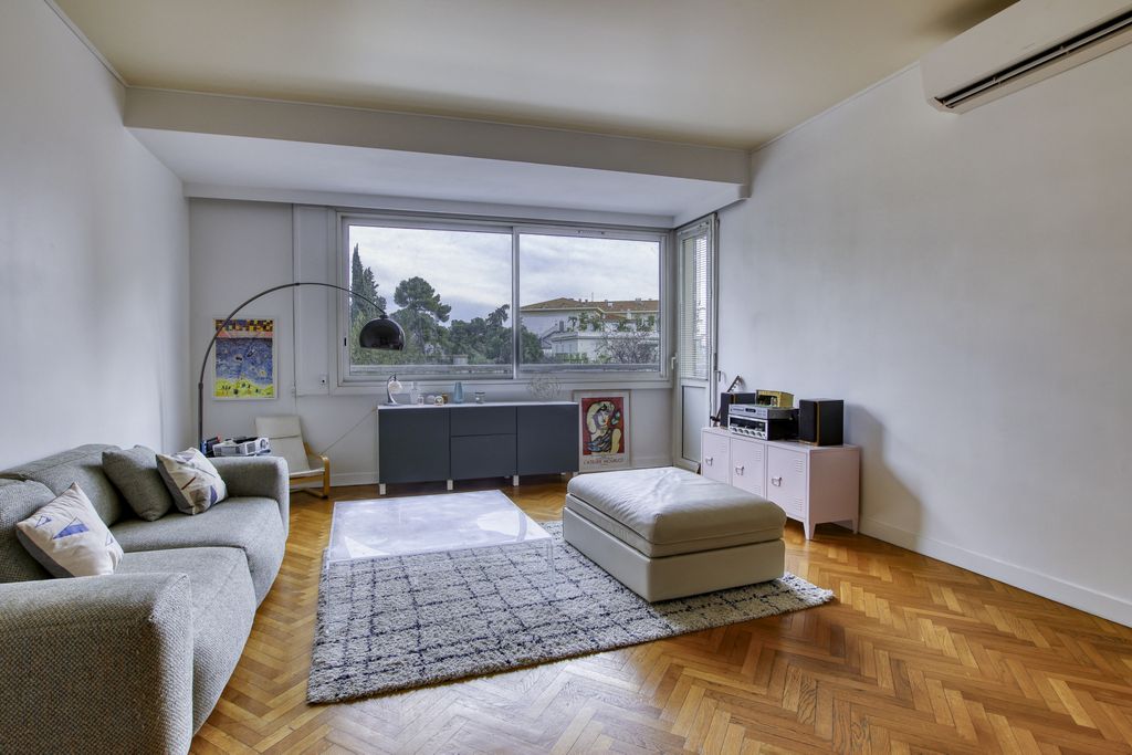 Achat appartement à vendre 3 pièces 96 m² - Marseille 8ème arrondissement