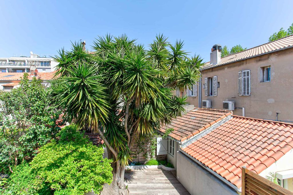 Achat maison 5 chambre(s) - Marseille 9ème arrondissement