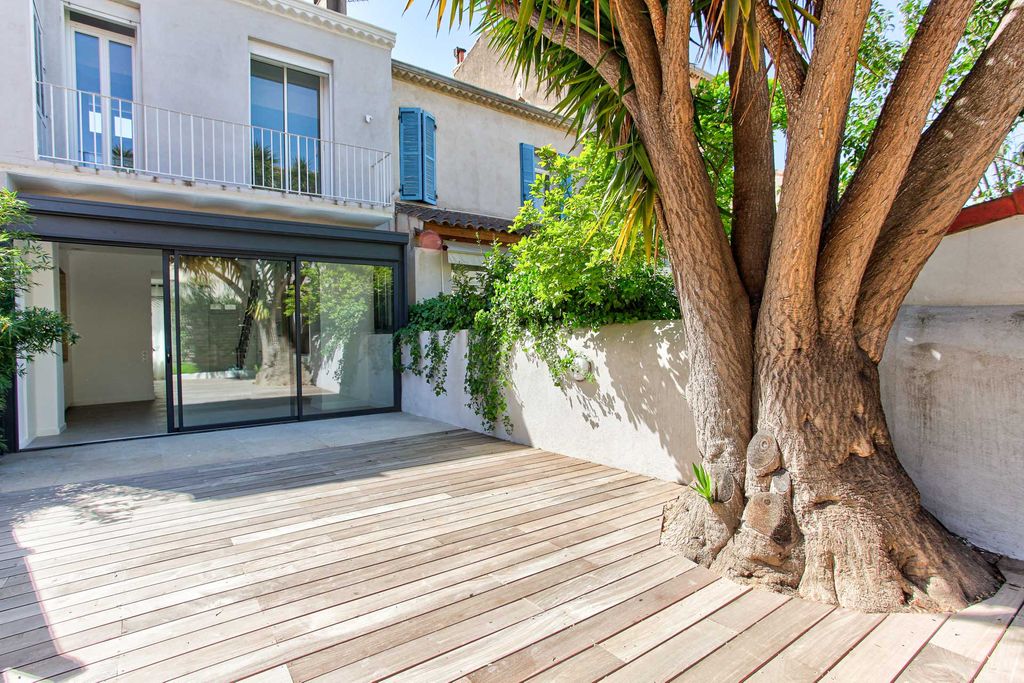 Achat maison à vendre 5 chambres 160 m² - Marseille 9ème arrondissement