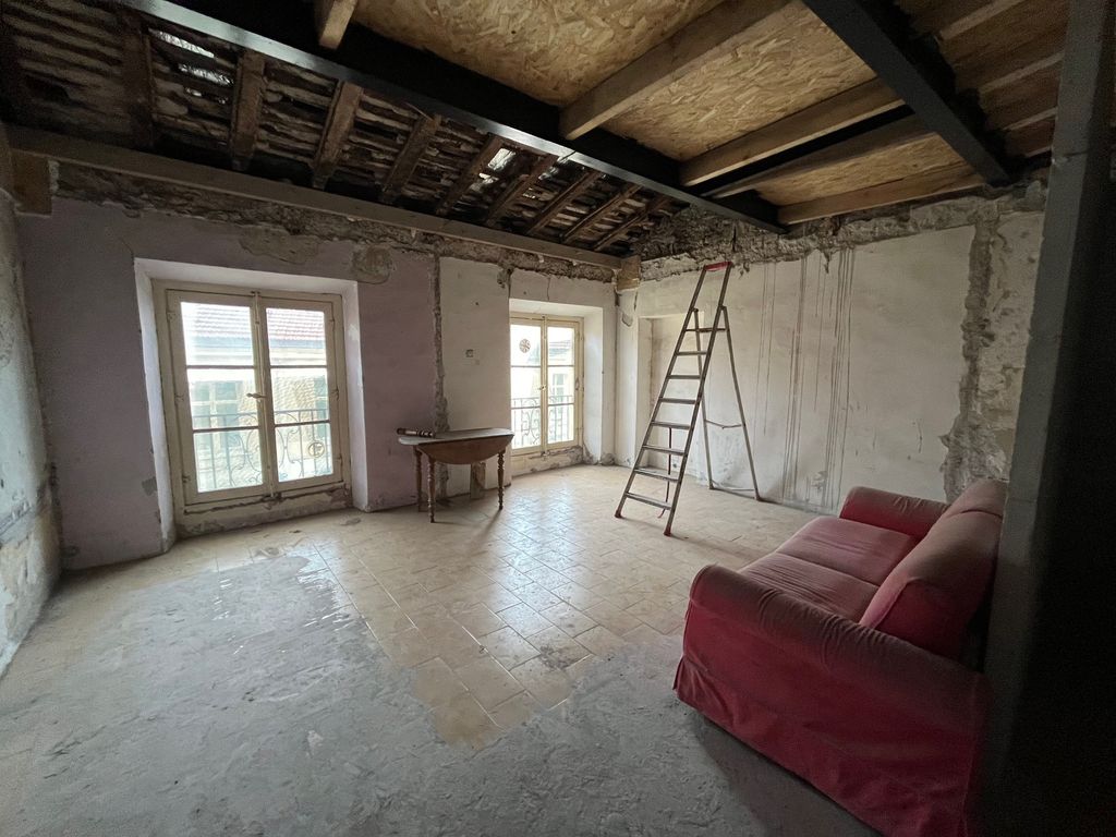 Achat appartement à vendre 2 pièces 39 m² - Nice