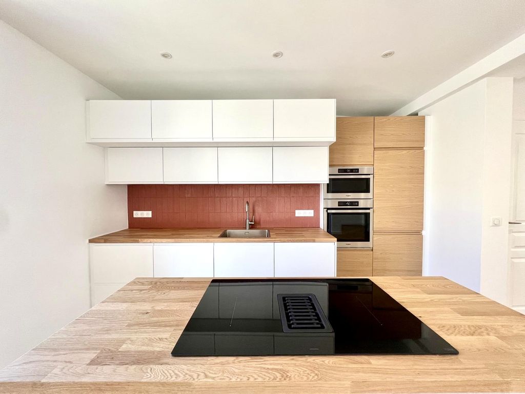 Achat appartement à vendre 3 pièces 70 m² - Marseille 7ème arrondissement