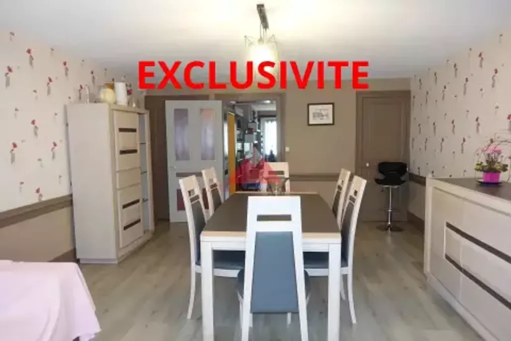 Achat maison à vendre 2 chambres 132 m² - Publy