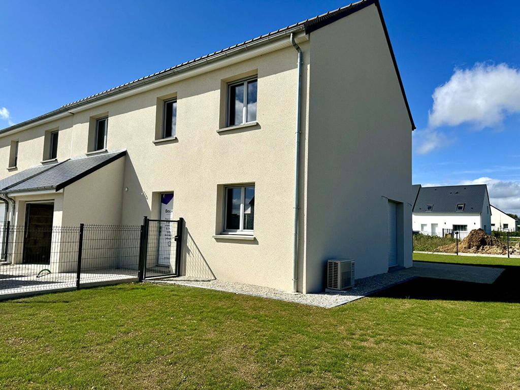 Achat maison à vendre 5 chambres 124 m² - Courseulles-sur-Mer